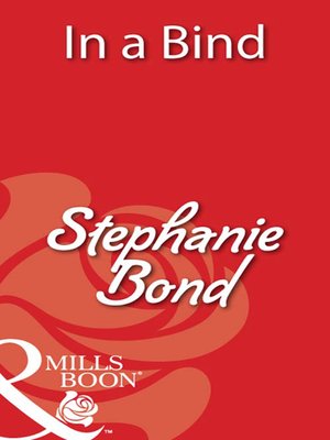 cover image of In a Bind